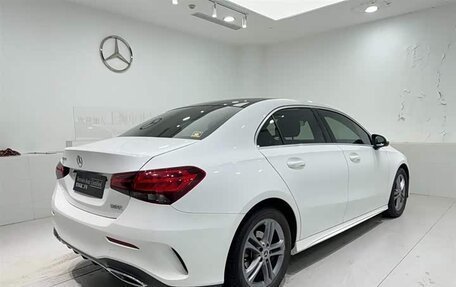 Mercedes-Benz A-Класс, 2022 год, 2 024 001 рублей, 13 фотография