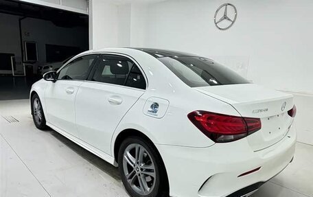 Mercedes-Benz A-Класс, 2022 год, 2 024 001 рублей, 16 фотография