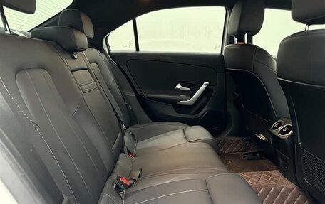 Mercedes-Benz A-Класс, 2022 год, 2 024 001 рублей, 11 фотография