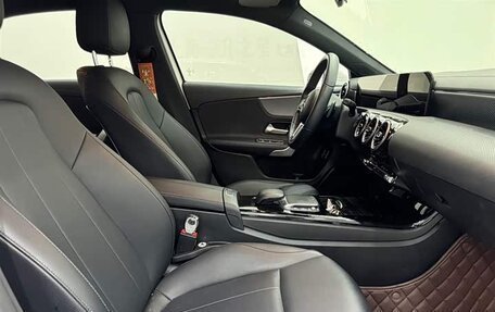 Mercedes-Benz A-Класс, 2022 год, 2 024 001 рублей, 18 фотография