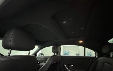 Mercedes-Benz A-Класс, 2022 год, 2 024 001 рублей, 10 фотография