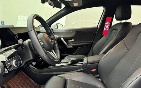 Mercedes-Benz A-Класс, 2022 год, 2 024 001 рублей, 12 фотография