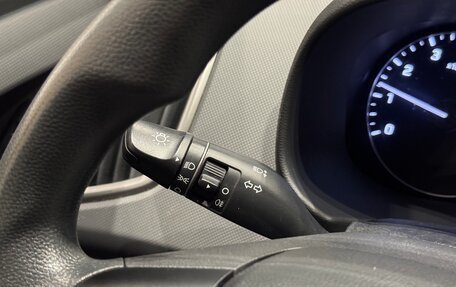 Hyundai Creta I рестайлинг, 2017 год, 1 730 000 рублей, 16 фотография