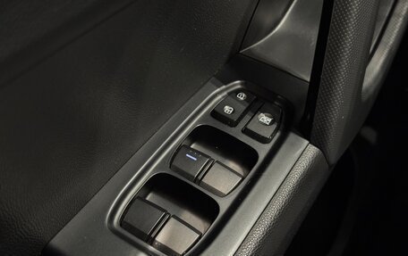 Hyundai Creta I рестайлинг, 2017 год, 1 730 000 рублей, 26 фотография