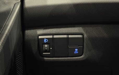 Hyundai Creta I рестайлинг, 2017 год, 1 730 000 рублей, 24 фотография