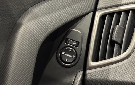 Hyundai Creta I рестайлинг, 2017 год, 1 730 000 рублей, 25 фотография