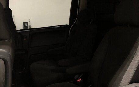 Honda Freed I, 2013 год, 1 150 000 рублей, 12 фотография