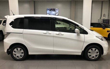 Honda Freed I, 2013 год, 1 150 000 рублей, 5 фотография