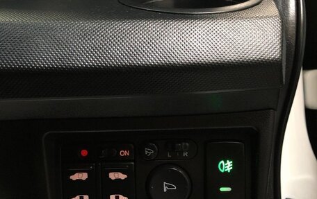 Honda Freed I, 2013 год, 1 150 000 рублей, 16 фотография