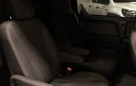 Honda Freed I, 2013 год, 1 150 000 рублей, 13 фотография