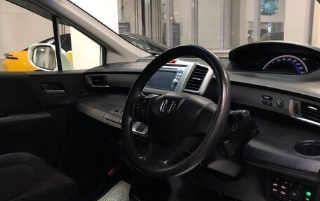 Honda Freed I, 2013 год, 1 150 000 рублей, 11 фотография