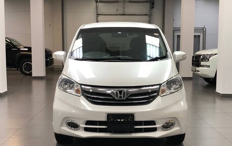 Honda Freed I, 2013 год, 1 150 000 рублей, 7 фотография