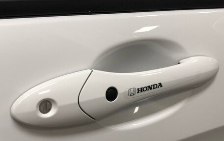 Honda Freed I, 2013 год, 1 150 000 рублей, 20 фотография