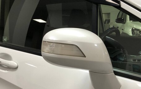 Honda Freed I, 2013 год, 1 150 000 рублей, 21 фотография