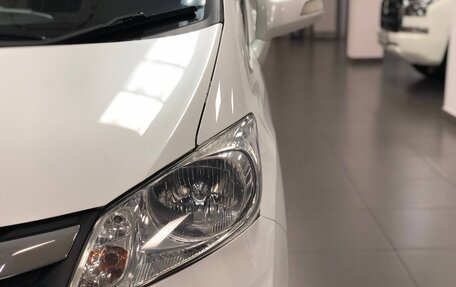 Honda Freed I, 2013 год, 1 150 000 рублей, 25 фотография