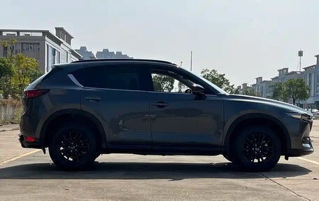 Mazda CX-5 II, 2021 год, 2 305 213 рублей, 6 фотография