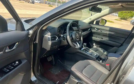 Mazda CX-5 II, 2021 год, 2 305 213 рублей, 9 фотография