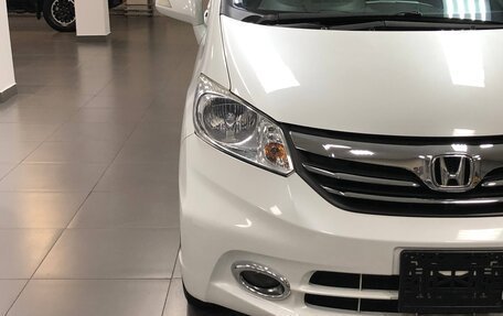 Honda Freed I, 2013 год, 1 150 000 рублей, 23 фотография