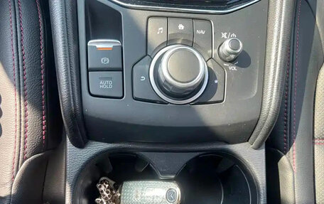 Mazda CX-5 II, 2021 год, 2 305 213 рублей, 19 фотография