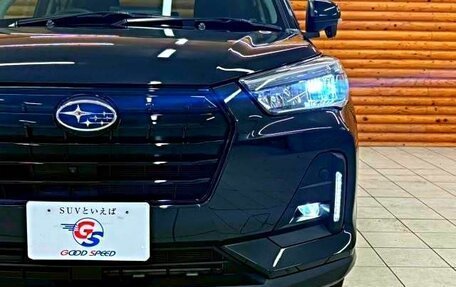 Subaru Rex, 2022 год, 1 299 947 рублей, 2 фотография