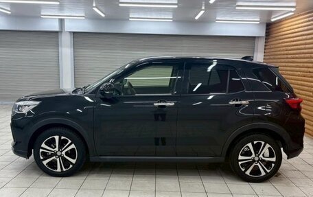 Subaru Rex, 2022 год, 1 299 947 рублей, 3 фотография