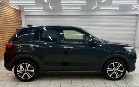 Subaru Rex, 2022 год, 1 299 947 рублей, 7 фотография