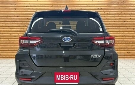 Subaru Rex, 2022 год, 1 299 947 рублей, 5 фотография