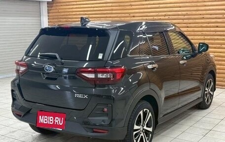 Subaru Rex, 2022 год, 1 299 947 рублей, 6 фотография