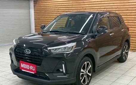 Subaru Rex, 2022 год, 1 299 947 рублей, 10 фотография