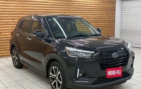 Subaru Rex, 2022 год, 1 299 947 рублей, 8 фотография