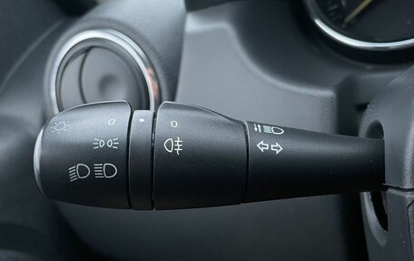 Renault Duster I рестайлинг, 2015 год, 977 000 рублей, 6 фотография