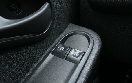 Renault Duster I рестайлинг, 2015 год, 977 000 рублей, 13 фотография