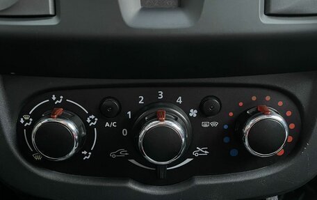 Renault Duster I рестайлинг, 2015 год, 977 000 рублей, 11 фотография