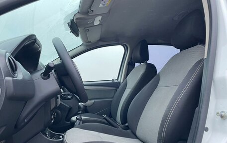 Renault Duster I рестайлинг, 2015 год, 977 000 рублей, 15 фотография