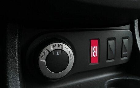 Renault Duster I рестайлинг, 2015 год, 977 000 рублей, 12 фотография