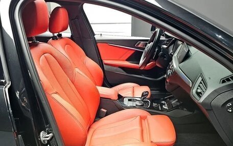 BMW 1 серия, 2021 год, 2 079 000 рублей, 11 фотография