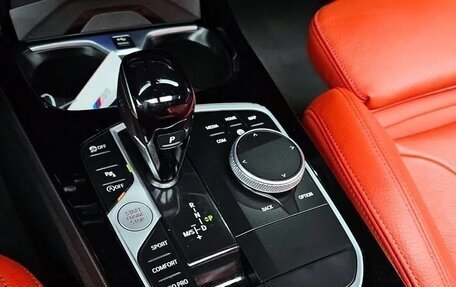 BMW 1 серия, 2021 год, 2 079 000 рублей, 10 фотография