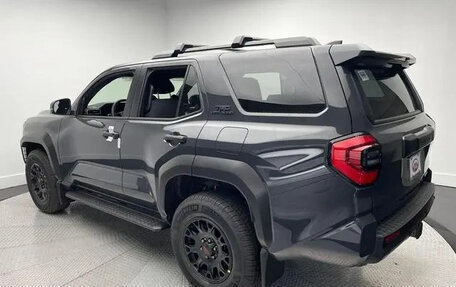 Toyota 4Runner, 2025 год, 9 000 000 рублей, 2 фотография