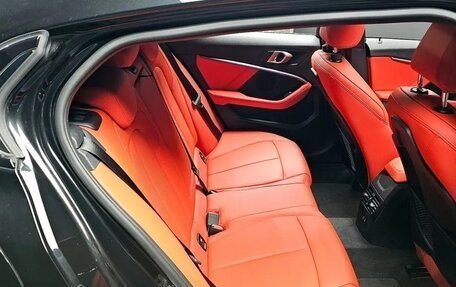 BMW 1 серия, 2021 год, 2 079 000 рублей, 12 фотография