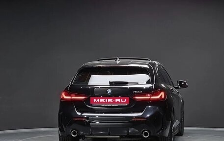 BMW 1 серия, 2021 год, 2 079 000 рублей, 4 фотография