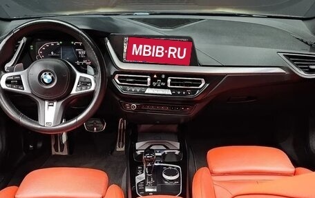 BMW 1 серия, 2021 год, 2 079 000 рублей, 8 фотография