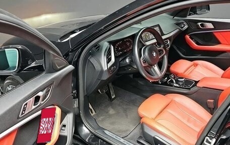 BMW 1 серия, 2021 год, 2 079 000 рублей, 13 фотография