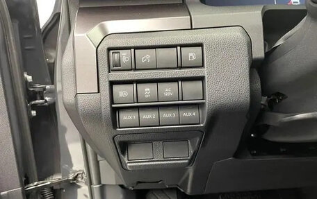 Toyota 4Runner, 2025 год, 9 000 000 рублей, 12 фотография