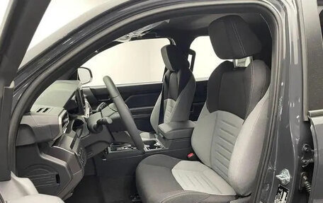 Toyota 4Runner, 2025 год, 9 000 000 рублей, 11 фотография