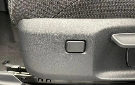 Toyota 4Runner, 2025 год, 9 000 000 рублей, 15 фотография