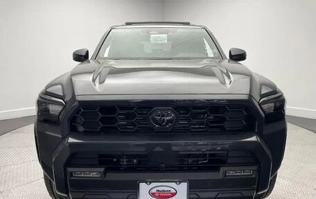 Toyota 4Runner, 2025 год, 9 000 000 рублей, 5 фотография