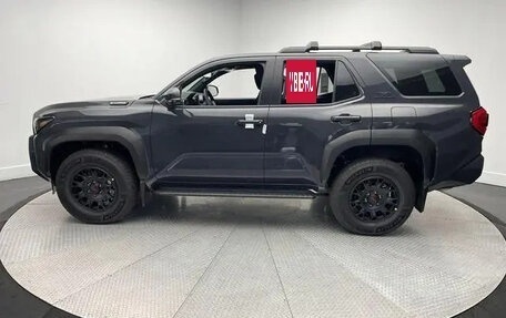 Toyota 4Runner, 2025 год, 9 000 000 рублей, 3 фотография