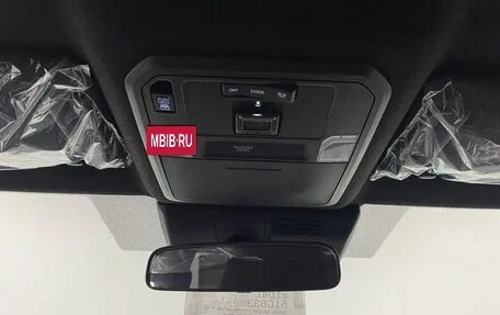 Toyota 4Runner, 2025 год, 9 000 000 рублей, 14 фотография