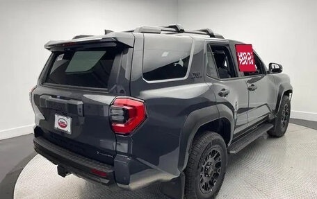 Toyota 4Runner, 2025 год, 9 000 000 рублей, 4 фотография