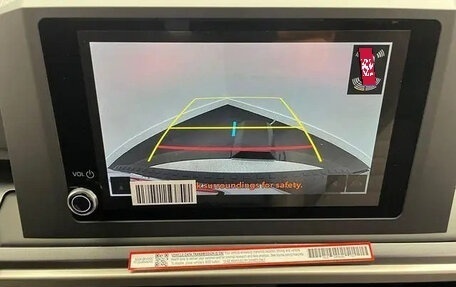 Toyota 4Runner, 2025 год, 9 000 000 рублей, 16 фотография